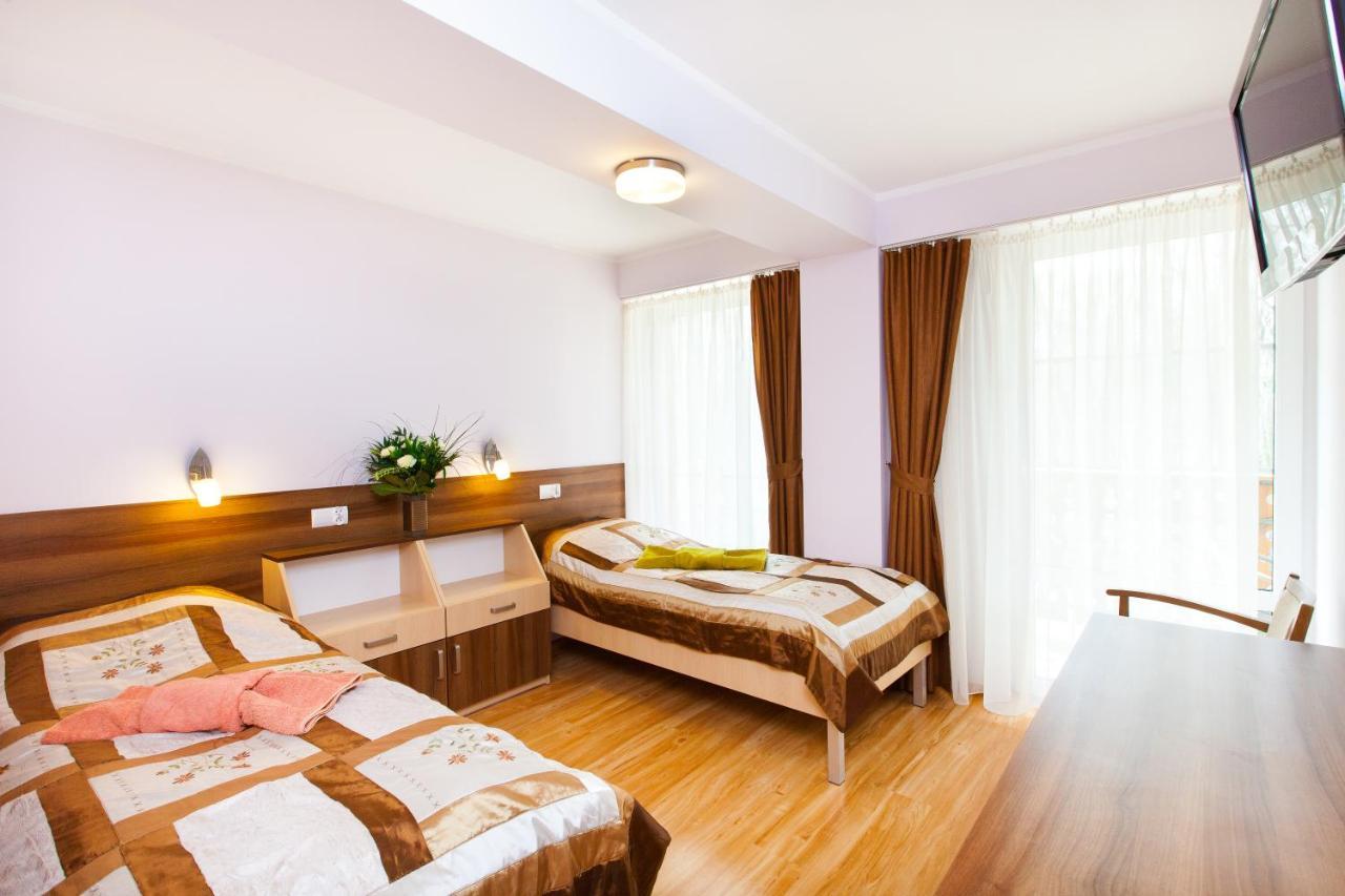 Sanatorium Zbyszko Hotel Busko-Zdrój Pokój zdjęcie