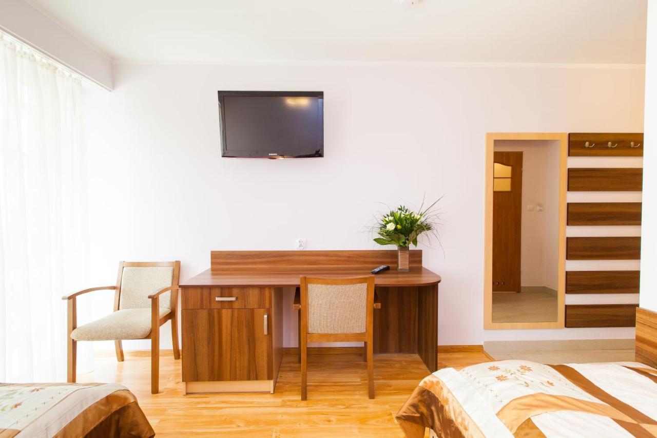 Sanatorium Zbyszko Hotel Busko-Zdrój Pokój zdjęcie